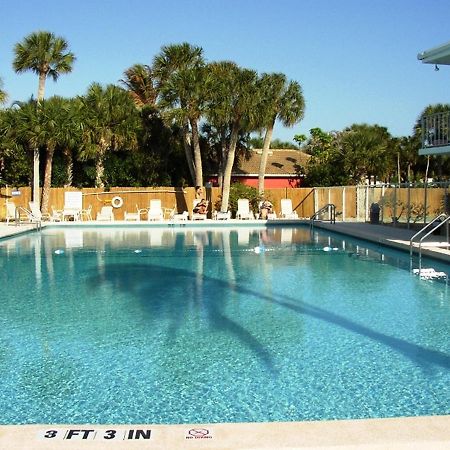 Venice Villas On The Beach Екстериор снимка