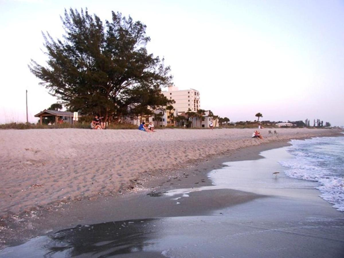Venice Villas On The Beach Екстериор снимка