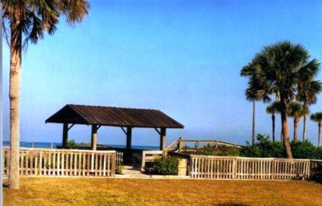 Venice Villas On The Beach Екстериор снимка