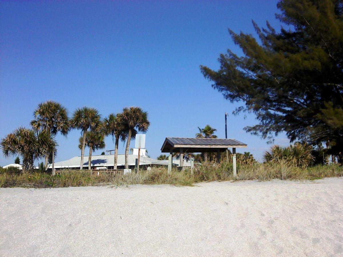 Venice Villas On The Beach Екстериор снимка