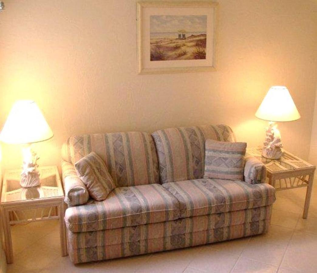 Venice Villas On The Beach Екстериор снимка