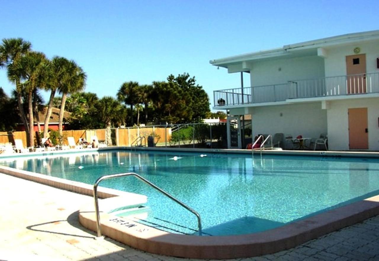 Venice Villas On The Beach Екстериор снимка