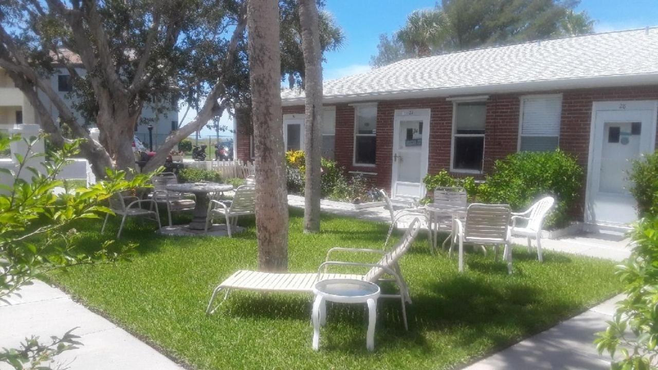 Venice Villas On The Beach Екстериор снимка