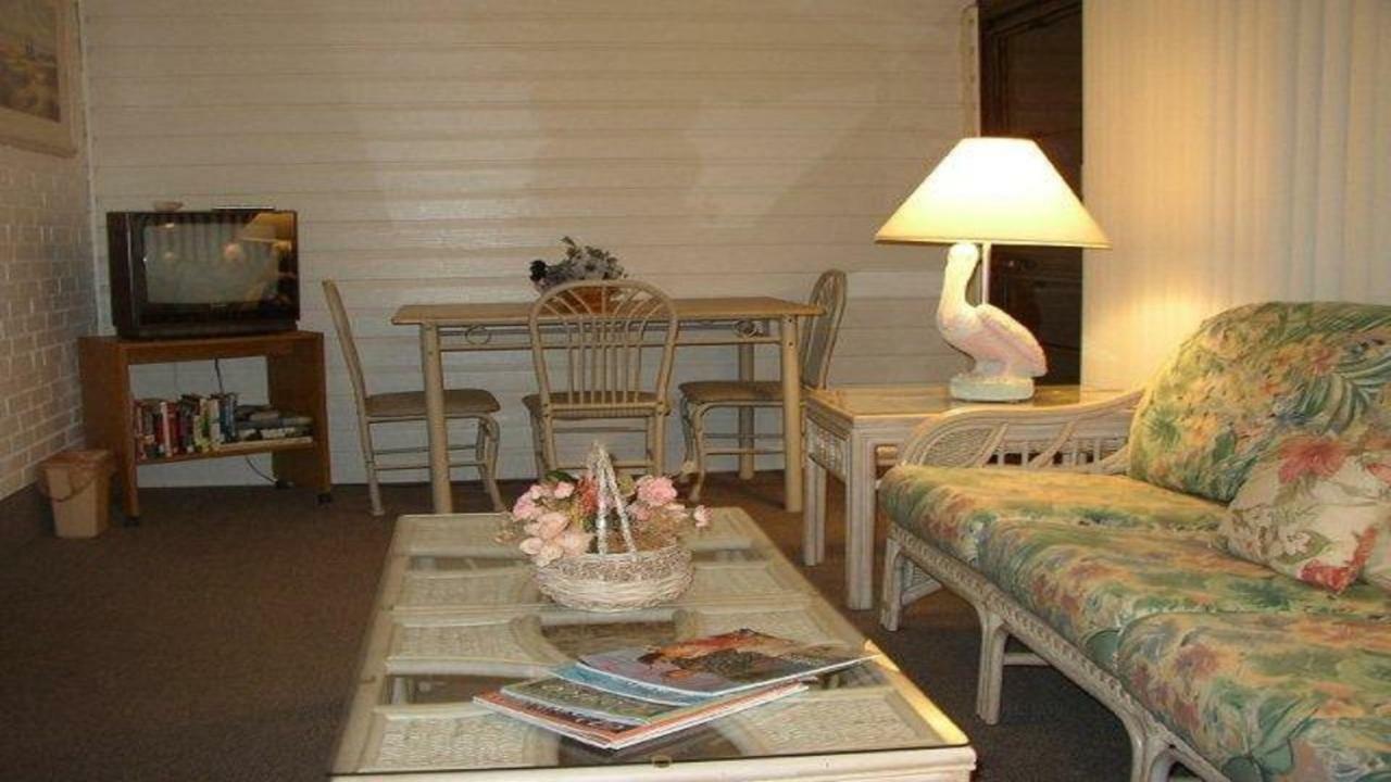 Venice Villas On The Beach Екстериор снимка