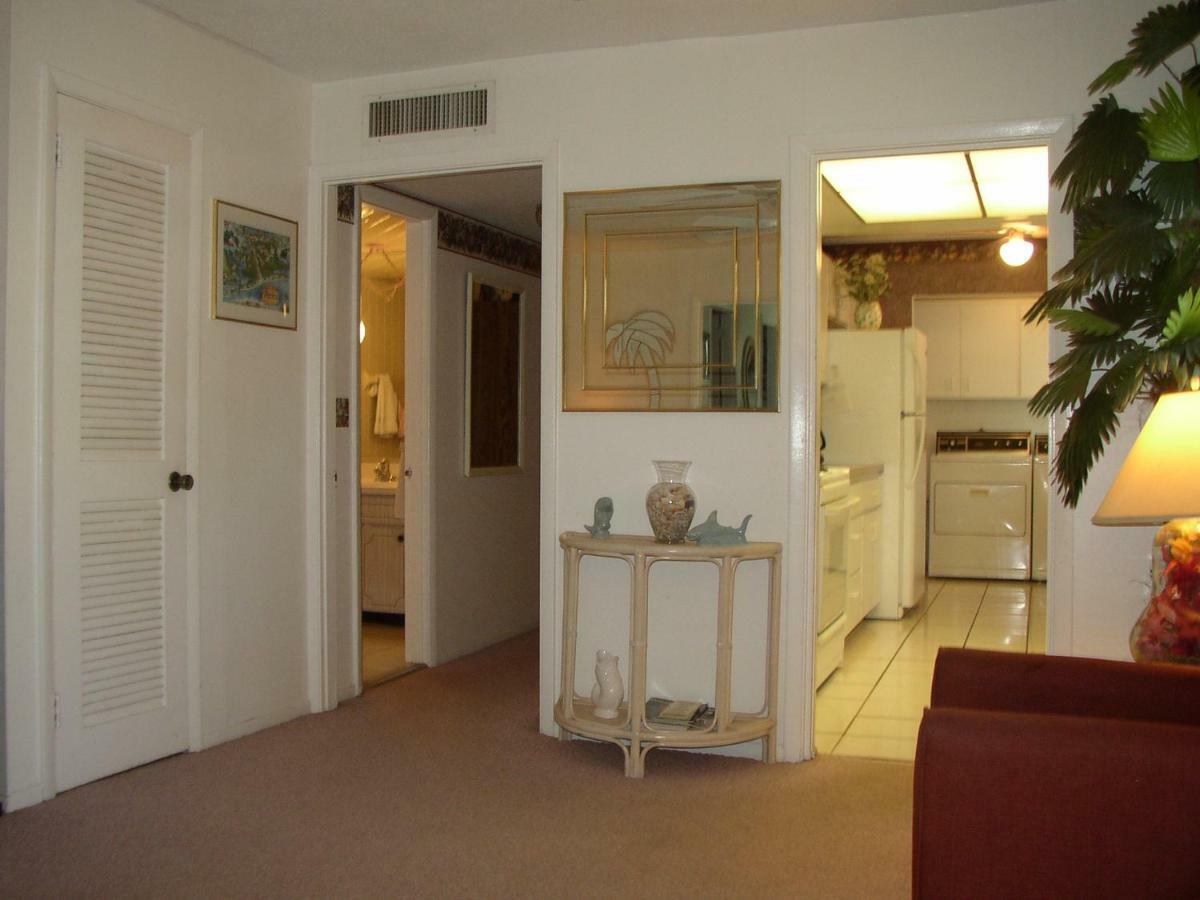 Venice Villas On The Beach Екстериор снимка