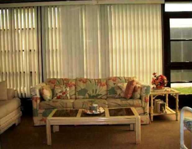 Venice Villas On The Beach Екстериор снимка
