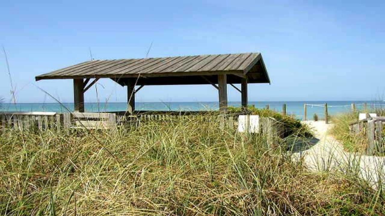 Venice Villas On The Beach Екстериор снимка