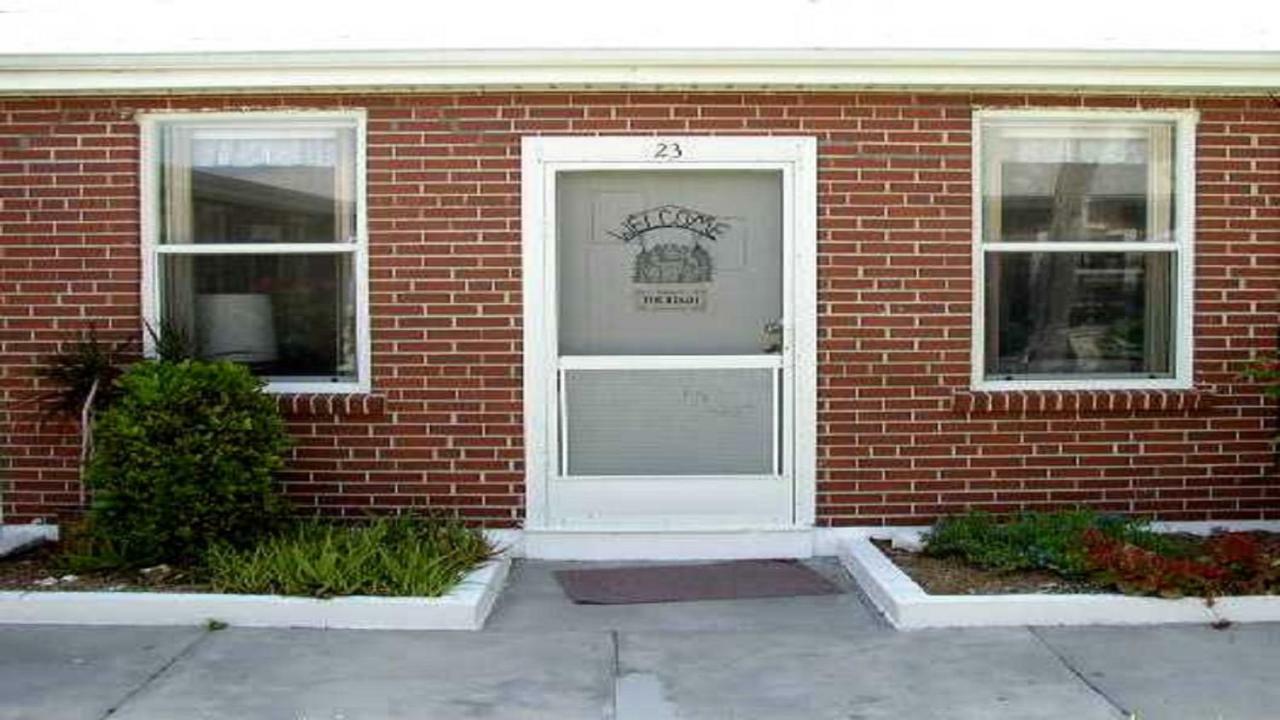 Venice Villas On The Beach Екстериор снимка