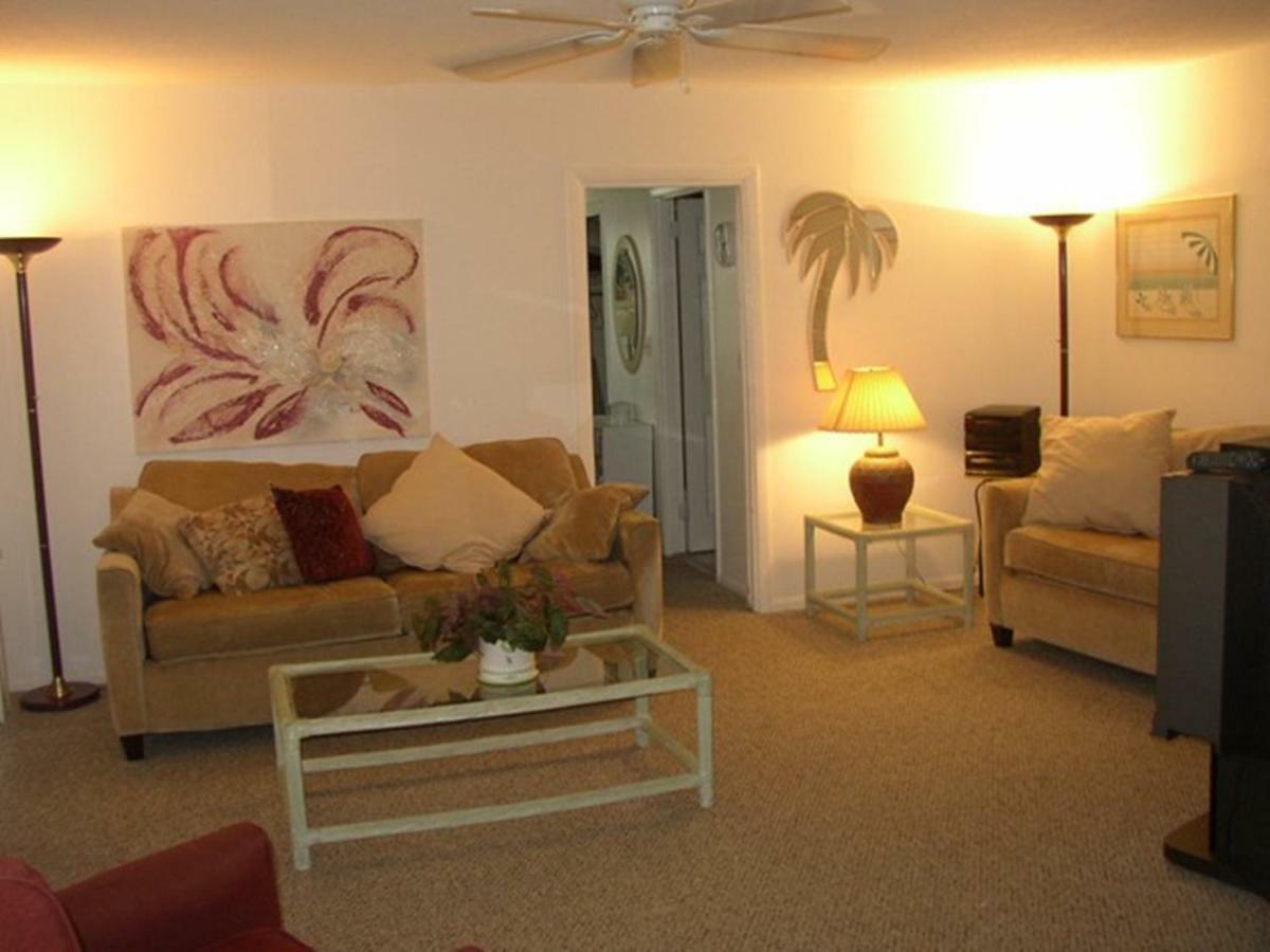Venice Villas On The Beach Екстериор снимка