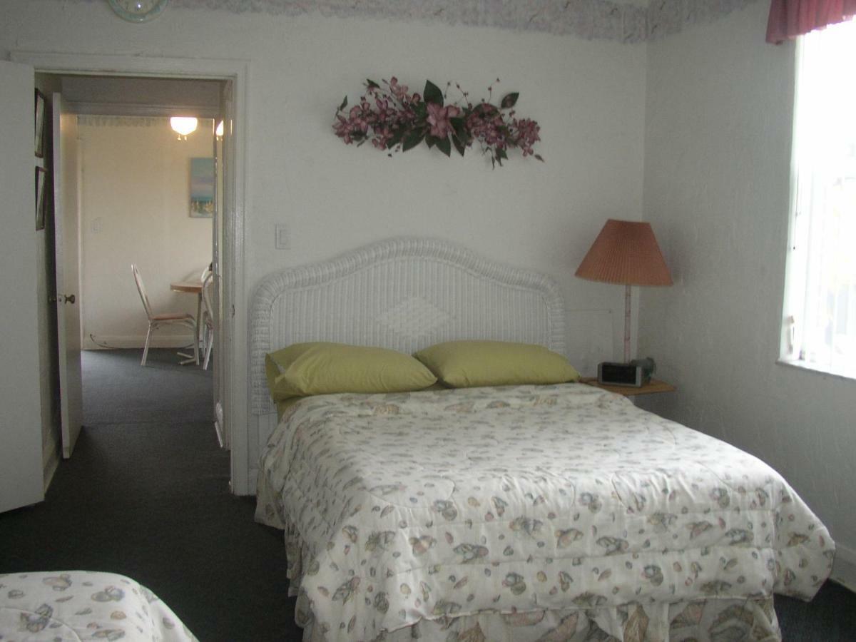 Venice Villas On The Beach Екстериор снимка