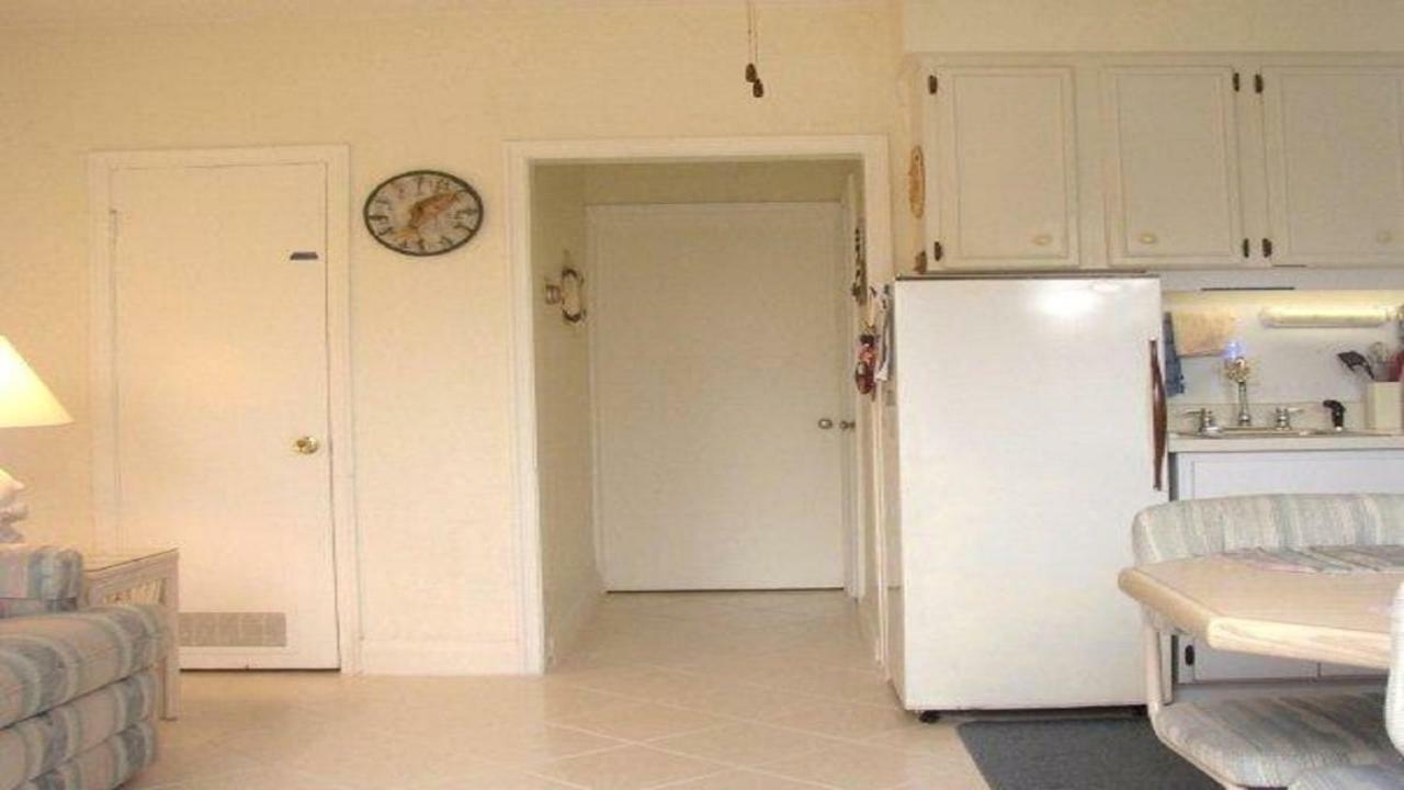 Venice Villas On The Beach Екстериор снимка
