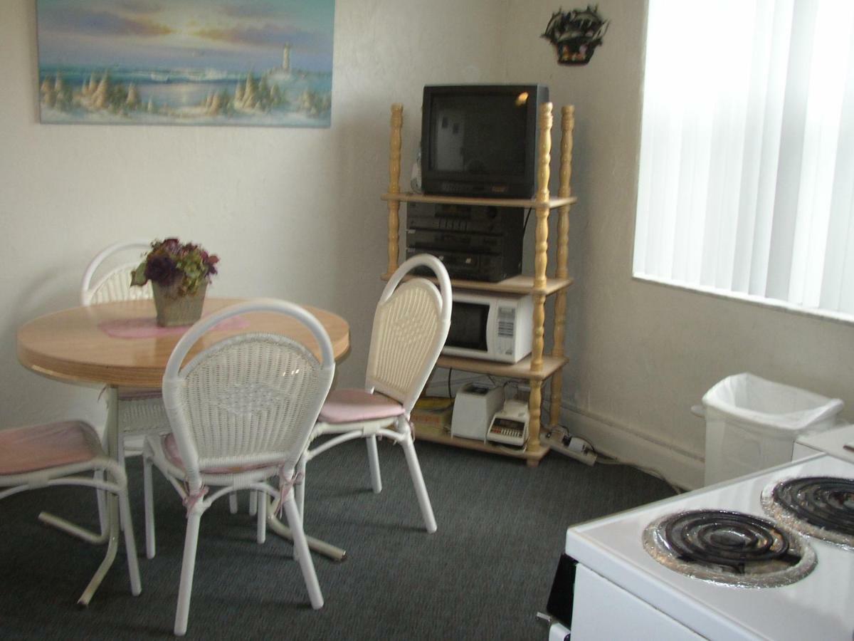 Venice Villas On The Beach Екстериор снимка