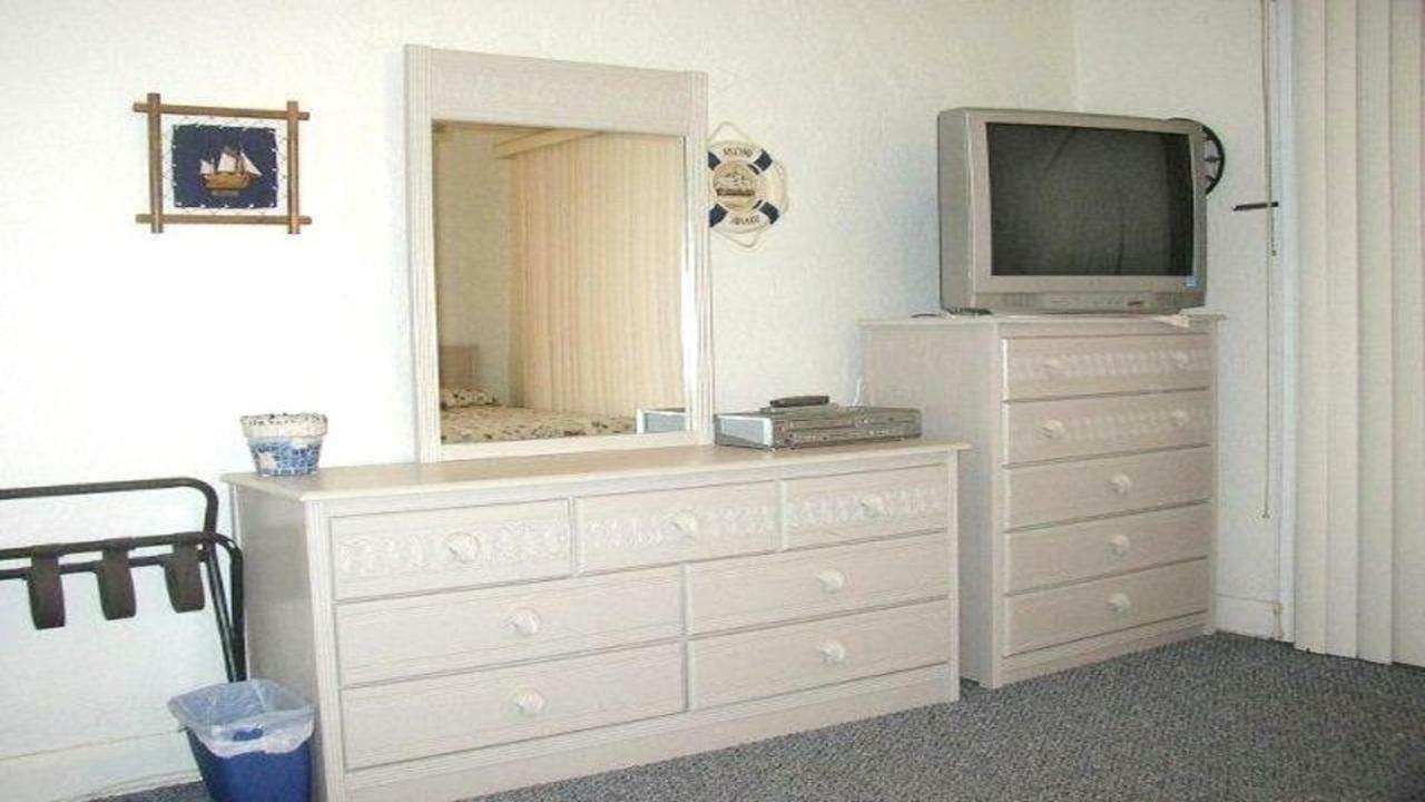Venice Villas On The Beach Екстериор снимка
