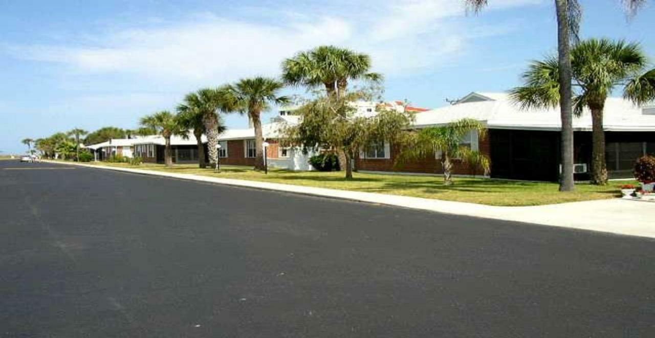 Venice Villas On The Beach Екстериор снимка