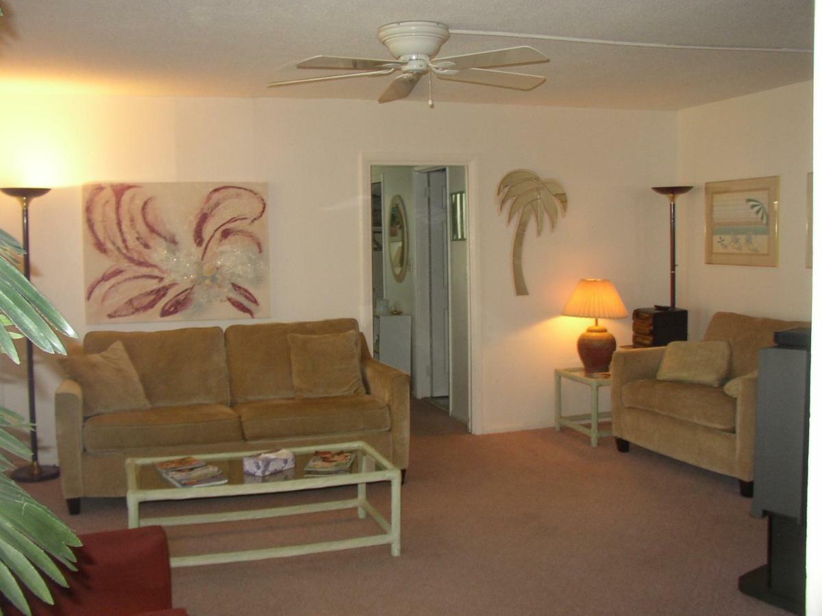 Venice Villas On The Beach Екстериор снимка