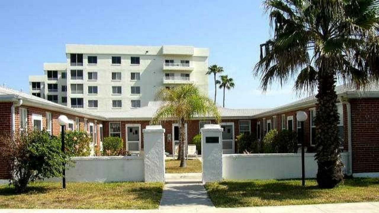 Venice Villas On The Beach Екстериор снимка